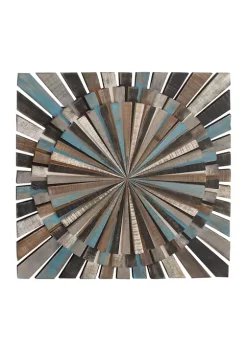 Coupon ✔️ Farmhouse Wood Wall Decor by Monroe Lane 🎁