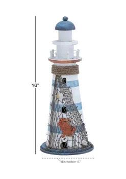 Best deal 🌟 Coastal Wood Sculpture by Monroe Lane 👏 -Monroe Lane Sales Belk 4961