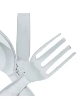 Budget 😉 Contemporary Aluminum Sculpture by Monroe Lane ✨ -Monroe Lane Sales Belk 4974