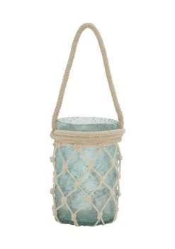 Top 10 🔔 Coastal Glass Lantern by Monroe Lane 😀 -Monroe Lane Sales Belk 4988