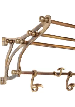 Deals 🤩 Rustic Wall Shelf by Monroe Lane 😍 -Monroe Lane Sales Belk 499