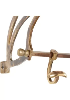 Deals 🤩 Rustic Wall Shelf by Monroe Lane 😍 -Monroe Lane Sales Belk 500