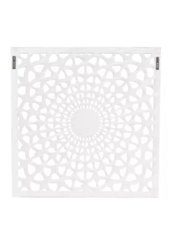 Best deal 😀 Traditional Wood Wall Decor by Monroe Lane ⌛ -Monroe Lane Sales Belk 5046