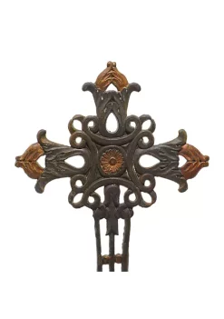 Cheap ✔️ Traditional Metal Crosses by Monroe Lane 🥰 -Monroe Lane Sales Belk 505