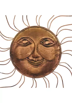 Brand new 🌟 Eclectic Metal Wall Decor by Monroe Lane 😉 -Monroe Lane Sales Belk 5050