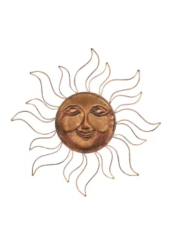 Brand new 🌟 Eclectic Metal Wall Decor by Monroe Lane 😉 -Monroe Lane Sales Belk 5053