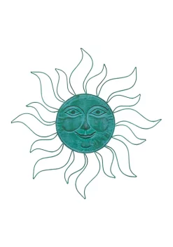 Brand new 🌟 Eclectic Metal Wall Decor by Monroe Lane 😉 -Monroe Lane Sales Belk 5054