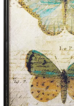 Best deal 💯 Vintage Glass Framed Wall Art - Set of 2 by Monroe Lane ✨ -Monroe Lane Sales Belk 5111