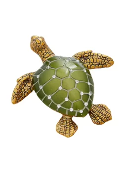 Top 10 ⭐ Coastal Polystone Sculpture - Set of 3 by Monroe Lane 🎉 -Monroe Lane Sales Belk 5215