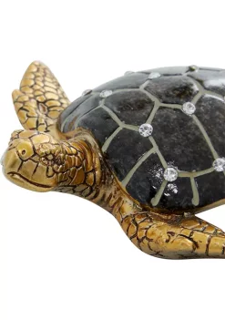 Top 10 ⭐ Coastal Polystone Sculpture - Set of 3 by Monroe Lane 🎉 -Monroe Lane Sales Belk 5216