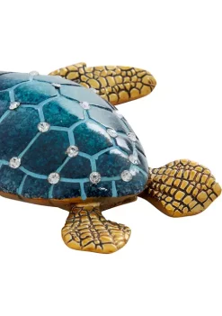 Top 10 ⭐ Coastal Polystone Sculpture - Set of 3 by Monroe Lane 🎉 -Monroe Lane Sales Belk 5217