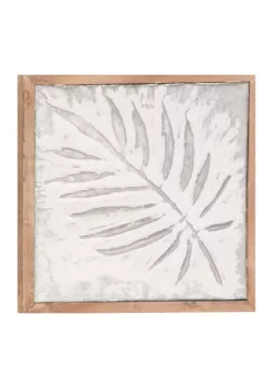 Budget 😀 Farmhouse Wood Wall Decor - Set of 4 by Monroe Lane ⭐ -Monroe Lane Sales Belk 5228