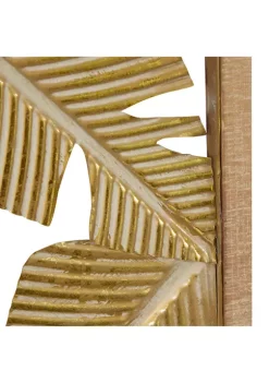 Cheap 🎉 Iron Contemporary Wall Décor - Set of 2 by Monroe Lane 👏 -Monroe Lane Sales Belk 5241