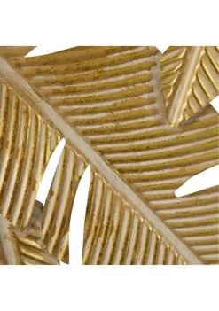 Cheap 🎉 Iron Contemporary Wall Décor - Set of 2 by Monroe Lane 👏 -Monroe Lane Sales Belk 5242