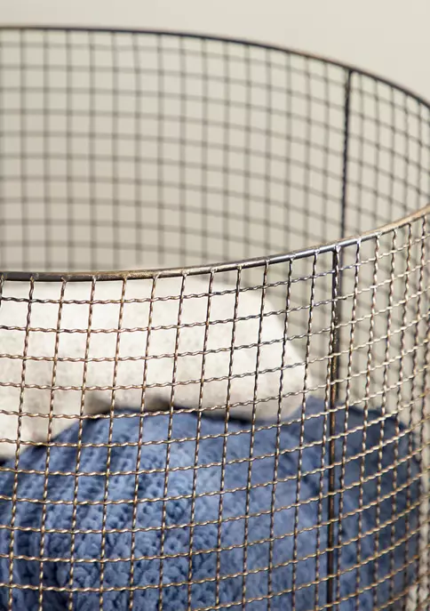 Best Pirce ๐คฉ Farmhouse Metal Storage Cart by Monroe Lane ๐ 2 Best Pirce ๐คฉ Farmhouse Metal Storage Cart by Monroe Lane ๐ - Image 2