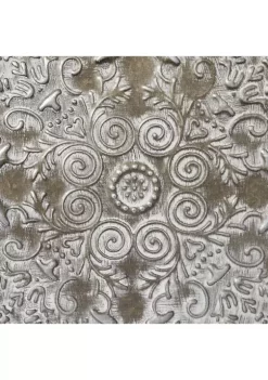 Best deal 😀 Farmhouse Metal Wall Decor - Set of 4 by Monroe Lane 😍 -Monroe Lane Sales Belk 5254