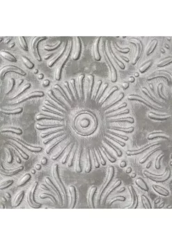 Best deal 😀 Farmhouse Metal Wall Decor - Set of 4 by Monroe Lane 😍 -Monroe Lane Sales Belk 5255