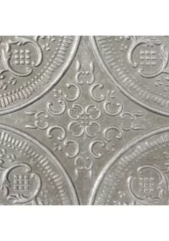 Best deal 😀 Farmhouse Metal Wall Decor - Set of 4 by Monroe Lane 😍 -Monroe Lane Sales Belk 5256