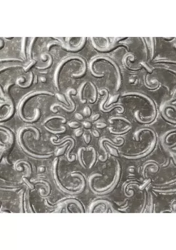 Best deal 😀 Farmhouse Metal Wall Decor - Set of 4 by Monroe Lane 😍 -Monroe Lane Sales Belk 5257