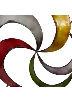 Wholesale 👏 Contemporary Metal Wall Decor by Monroe Lane 🛒 -Monroe Lane Sales Belk 528