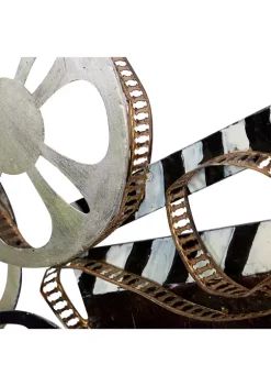 Deals 🎁 Vintage Metal Wall Decor by Monroe Lane 🤩 -Monroe Lane Sales Belk 5335