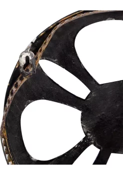 Deals 🎁 Vintage Metal Wall Decor by Monroe Lane 🤩 -Monroe Lane Sales Belk 5338