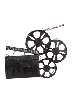 Deals 🎁 Vintage Metal Wall Decor by Monroe Lane 🤩 -Monroe Lane Sales Belk 5339