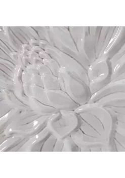 Cheapest 😉 Contemporary Metal Wall Decor - Set of 3 by Monroe Lane 👏 -Monroe Lane Sales Belk 5350