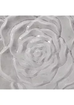 Cheapest 😉 Contemporary Metal Wall Decor - Set of 3 by Monroe Lane 👏 -Monroe Lane Sales Belk 5351