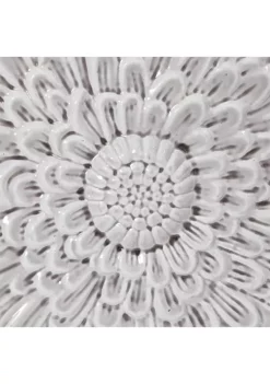 Cheapest 😉 Contemporary Metal Wall Decor - Set of 3 by Monroe Lane 👏 -Monroe Lane Sales Belk 5352