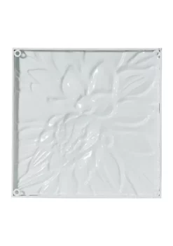 Cheapest 😉 Contemporary Metal Wall Decor - Set of 3 by Monroe Lane 👏 -Monroe Lane Sales Belk 5354