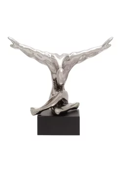 Cheap 🤩 Traditional Porcelain Sculpture by Monroe Lane 🛒 -Monroe Lane Sales Belk 5435