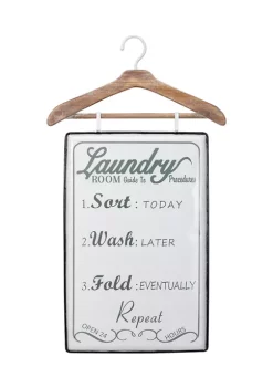 Top 10 ⭐ Farmhouse Metal Wall Decor by Monroe Lane ⭐