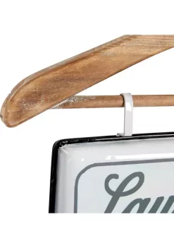 Top 10 ⭐ Farmhouse Metal Wall Decor by Monroe Lane ⭐ -Monroe Lane Sales Belk 5455