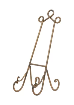 Cheapest 😍 Traditional Metal Easel by Monroe Lane 🤩