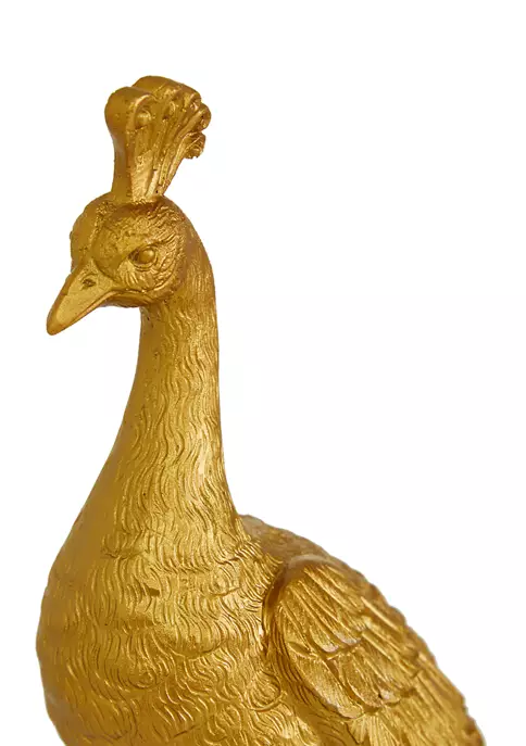 Outlet β Farmhouse Resin Sculpture - Set of 2 by Monroe Lane π 5 Outlet β Farmhouse Resin Sculpture - Set of 2 by Monroe Lane π - Image 5