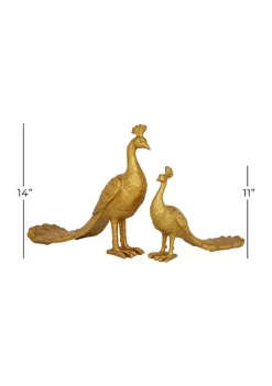 Outlet β Farmhouse Resin Sculpture - Set of 2 by Monroe Lane π 13 Outlet β Farmhouse Resin Sculpture - Set of 2 by Monroe Lane π -Monroe Lane Sales Belk 5552