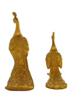 Outlet β Farmhouse Resin Sculpture - Set of 2 by Monroe Lane π 14 Outlet β Farmhouse Resin Sculpture - Set of 2 by Monroe Lane π -Monroe Lane Sales Belk 5553