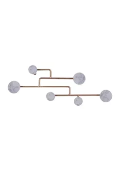 Top 10 β¨ Glam Wood Wall Hook by Monroe Lane π