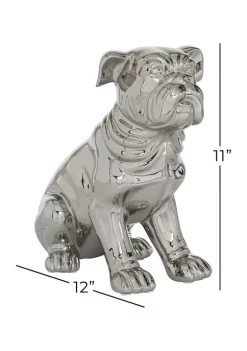 Promo ✨ Glam Ceramic Sculpture by Monroe Lane 🎉 -Monroe Lane Sales Belk 5592