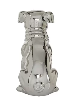 Promo ✨ Glam Ceramic Sculpture by Monroe Lane 🎉 -Monroe Lane Sales Belk 5593