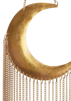 Hot Sale 🔥 Glam Metal Windchime by Monroe Lane 💯 -Monroe Lane Sales Belk 5596