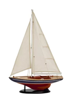 Best reviews of ๐ Coastal Wood Sculpture by Monroe Lane โจ