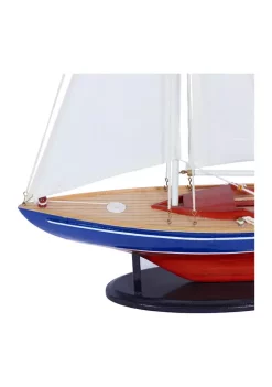 Best reviews of 😀 Coastal Wood Sculpture by Monroe Lane ✨ -Monroe Lane Sales Belk 5607