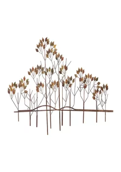 Best Sale 🧨 Traditional Metal Wall Decor by Monroe Lane 🎁 -Monroe Lane Sales Belk 5617