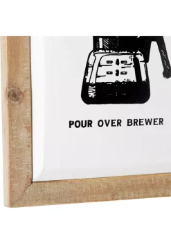 Brand new ✨ Vintage Metal Wall Decor by Monroe Lane 🔔 -Monroe Lane Sales Belk 5637