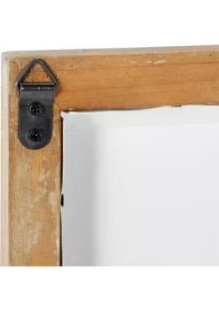 Brand new ✨ Vintage Metal Wall Decor by Monroe Lane 🔔 -Monroe Lane Sales Belk 5639