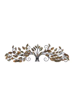 Cheap 🛒 Traditional Metal Wall Decor by Monroe Lane 🛒