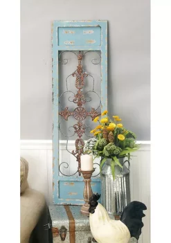 Hot Sale ✔️ Farmhouse Wood Wall Decor by Monroe Lane 👍 -Monroe Lane Sales Belk 5683