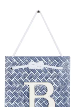 Flash Sale ❤️ Coastal Wood Wall Decor by Monroe Lane 👏 -Monroe Lane Sales Belk 5699